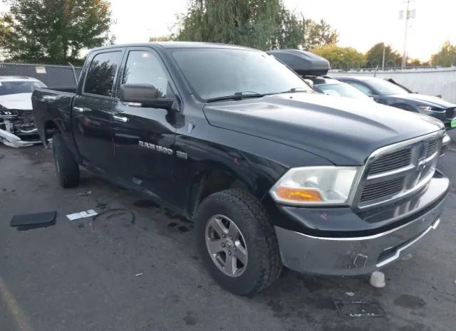 RAM NULL 2011 1d7rv1ct1bs510102