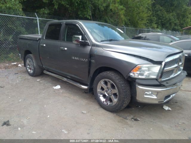 RAM 1500 2011 1d7rv1ct1bs517776