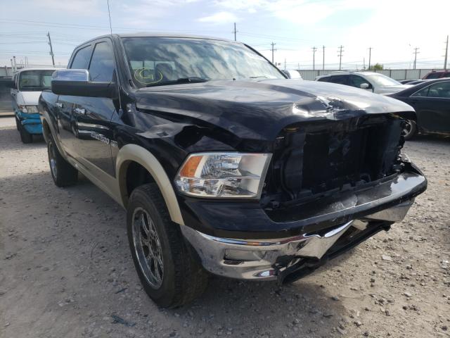 DODGE RAM 1500 2011 1d7rv1ct1bs518975