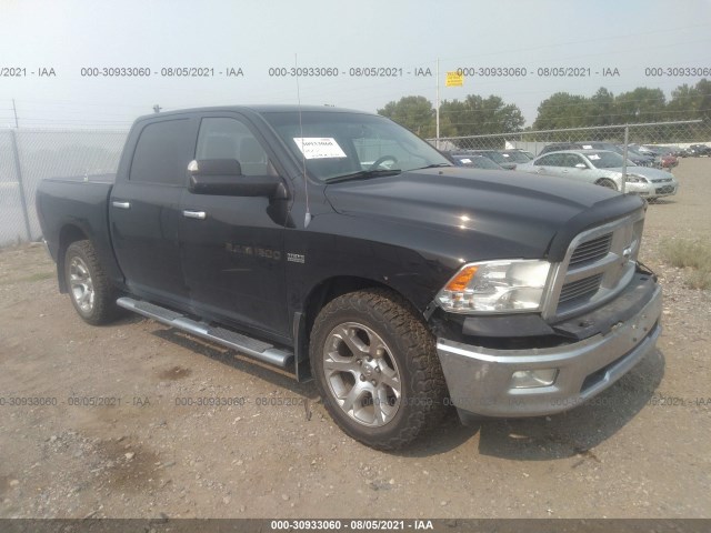 RAM 1500 2011 1d7rv1ct1bs530849