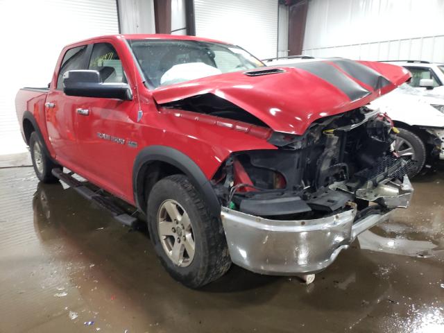 DODGE RAM 1500 2011 1d7rv1ct1bs535906