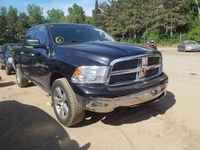 DODGE RAM 1500 2011 1d7rv1ct1bs536568