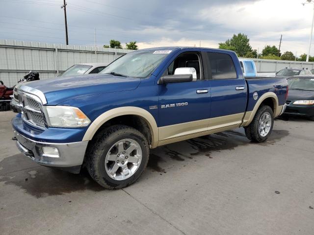 RAM 1500 2011 1d7rv1ct1bs544430