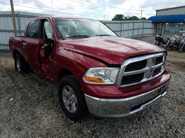 DODGE RAM 2011 1d7rv1ct1bs544797