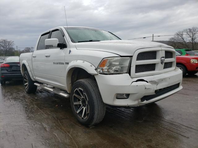 DODGE RAM 1500 2011 1d7rv1ct1bs549448