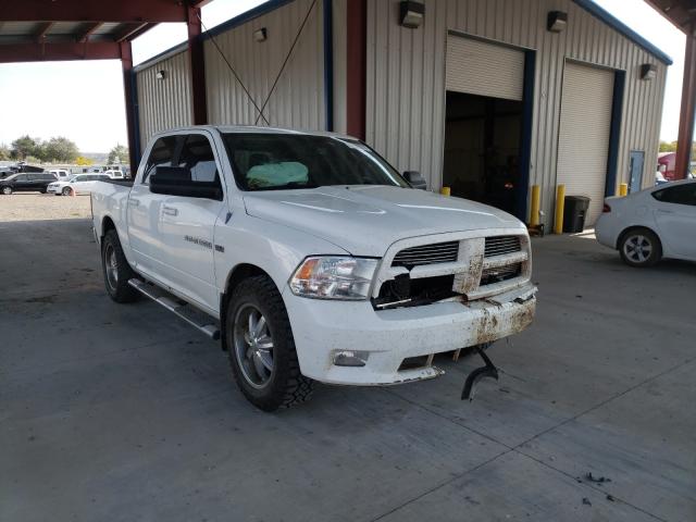 DODGE RAM 1500 2011 1d7rv1ct1bs552320