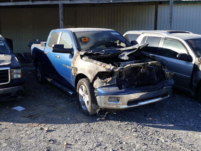 DODGE RAM 1500 2011 1d7rv1ct1bs556500