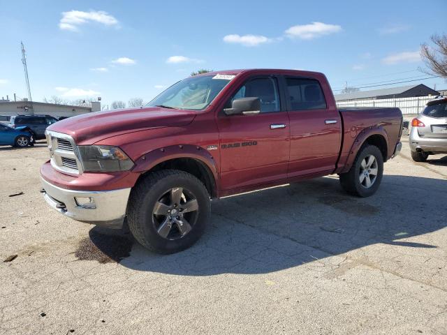 RAM 1500 2011 1d7rv1ct1bs562569