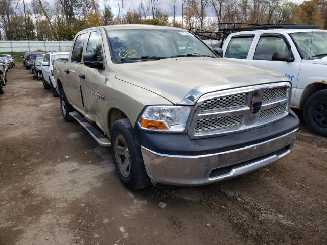 DODGE RAM 1500 2011 1d7rv1ct1bs572583