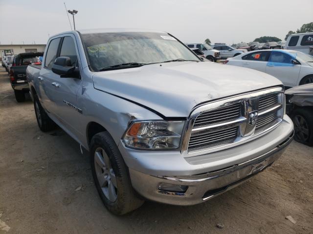 DODGE RAM 1500 2011 1d7rv1ct1bs587987