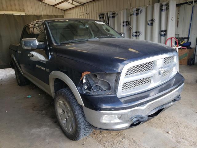 DODGE RAM 1500 2011 1d7rv1ct1bs589741