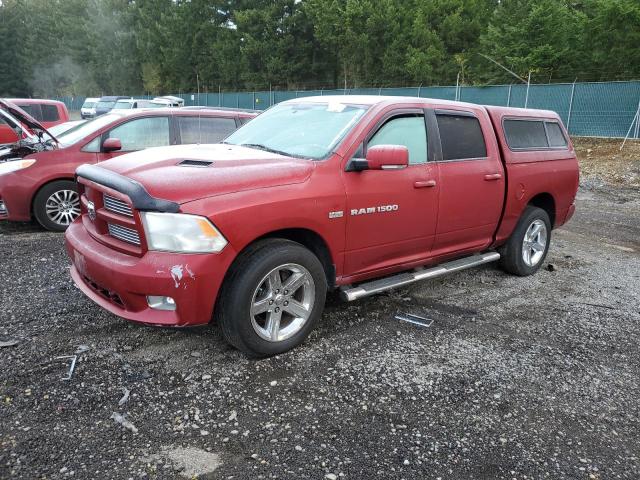 DODGE ALL MODELS 2011 1d7rv1ct1bs599749