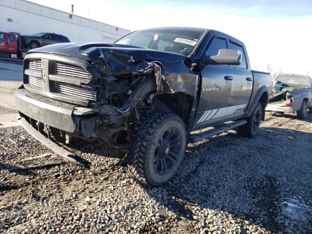 DODGE RAM 1500 2011 1d7rv1ct1bs600740