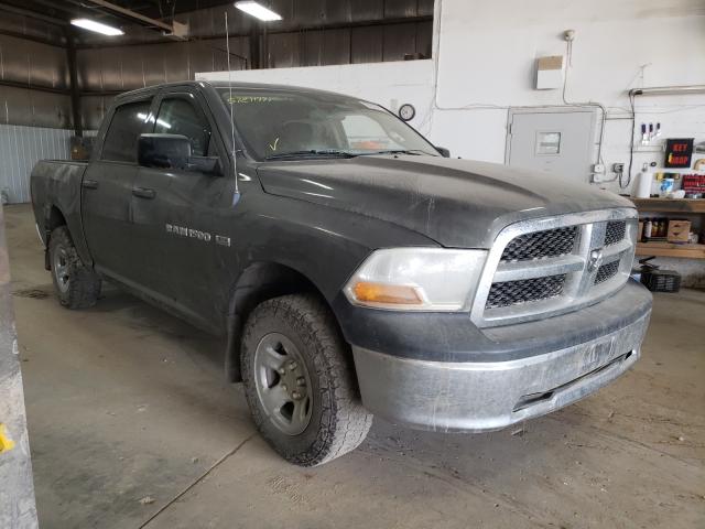 RAM 1500 2011 1d7rv1ct1bs603721