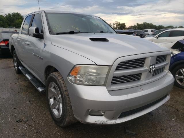 DODGE RAM 1500 2011 1d7rv1ct1bs610118