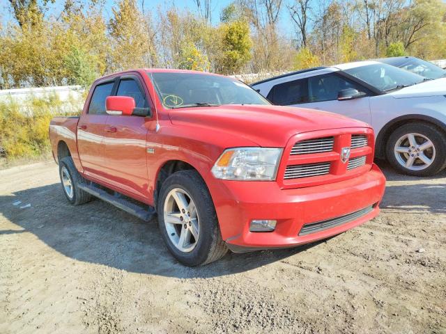 DODGE RAM 1500 2011 1d7rv1ct1bs613083