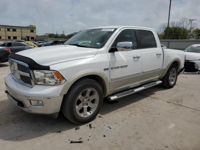 DODGE RAM 1500 2011 1d7rv1ct1bs617635