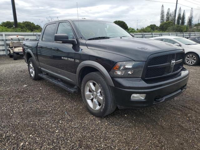 DODGE RAM 1500 2011 1d7rv1ct1bs618834