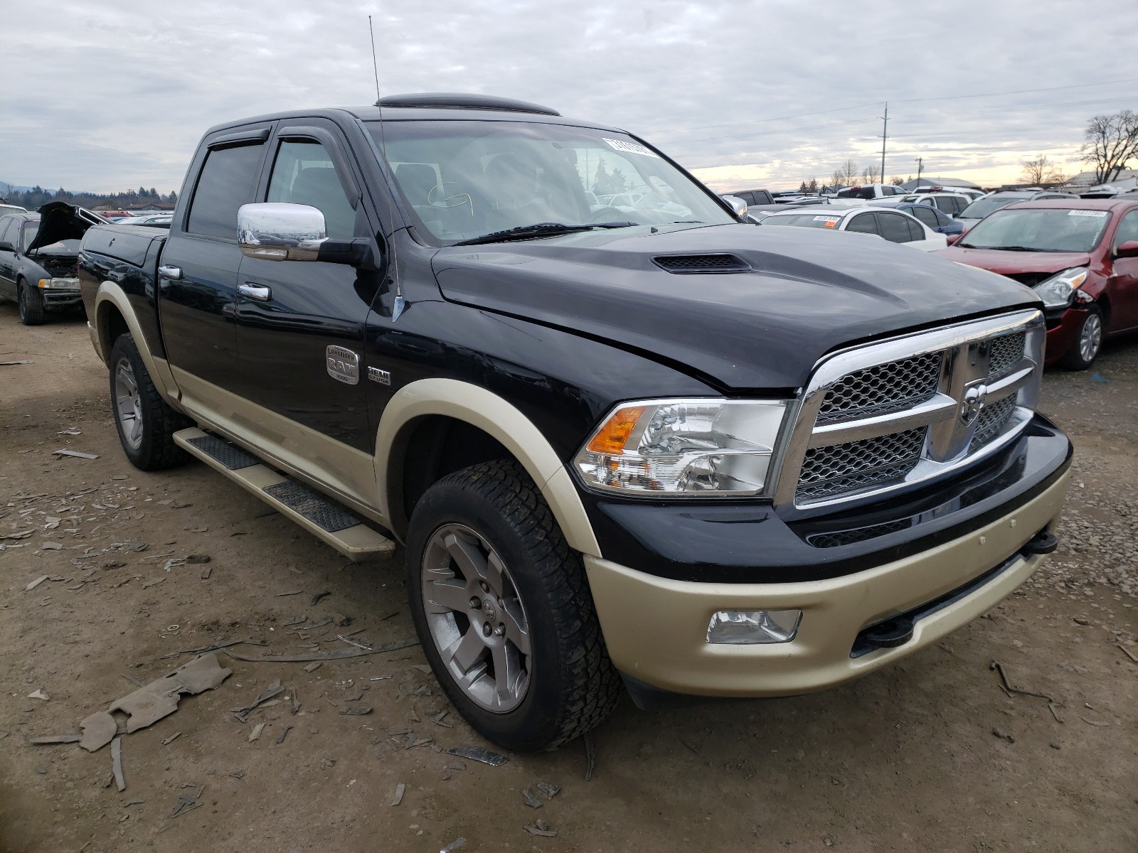 DODGE RAM 1500 2011 1d7rv1ct1bs621538