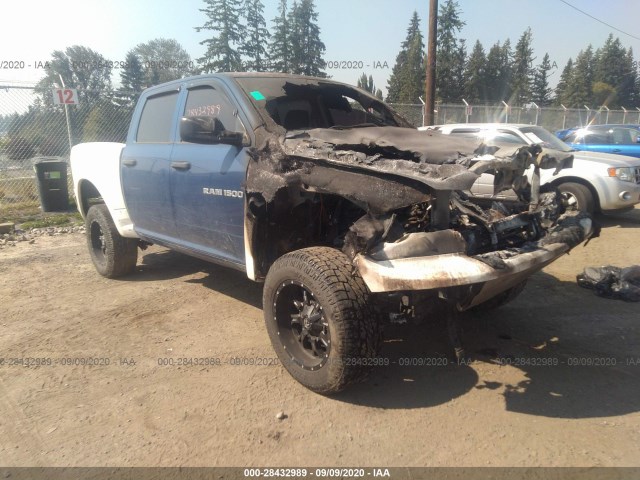 RAM 1500 2011 1d7rv1ct1bs639599