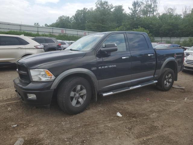 DODGE RAM 1500 2011 1d7rv1ct1bs640025