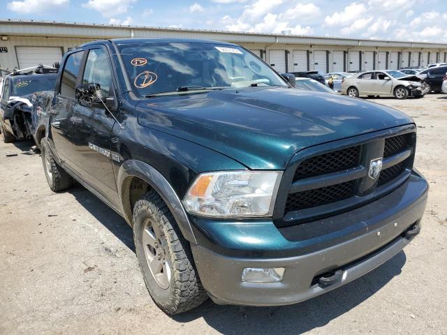 DODGE RAM 1500 2011 1d7rv1ct1bs640056