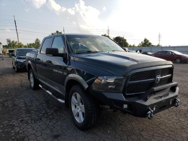 DODGE RAM 1500 2011 1d7rv1ct1bs641613