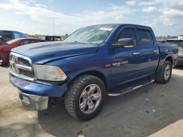 DODGE RAM 1500 2011 1d7rv1ct1bs641689