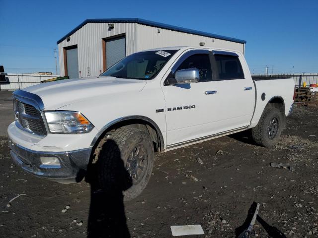 DODGE RAM 1500 2011 1d7rv1ct1bs644298