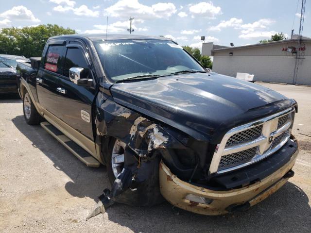 DODGE RAM 1500 2011 1d7rv1ct1bs647511