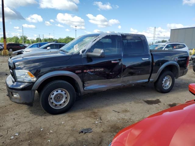 DODGE RAM 1500 2011 1d7rv1ct1bs648383