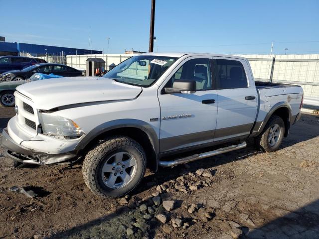 DODGE RAM 1500 2011 1d7rv1ct1bs649775