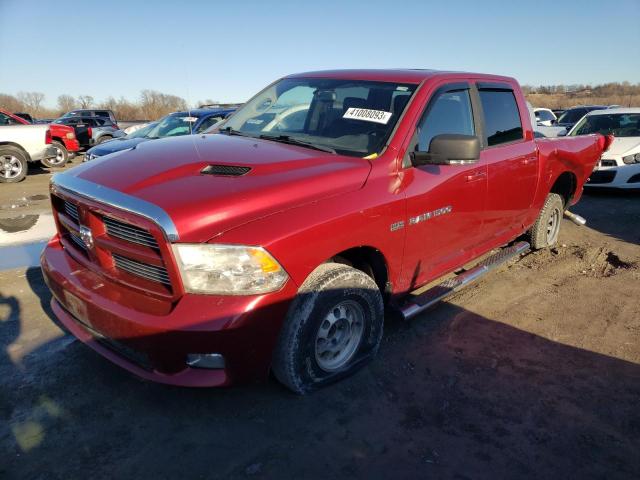 DODGE RAM 1500 2011 1d7rv1ct1bs651204