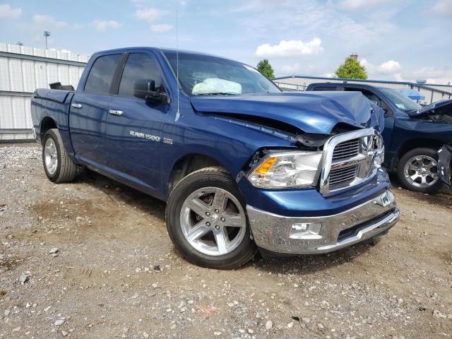 DODGE RAM 1500 2011 1d7rv1ct1bs654538