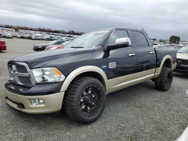 DODGE RAM 1500 2011 1d7rv1ct1bs660386