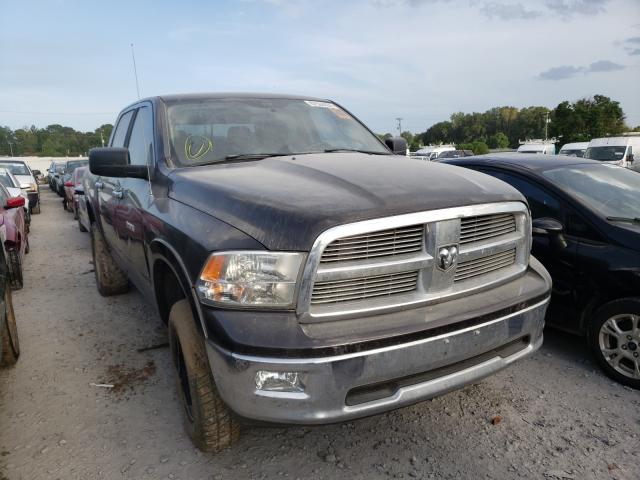 DODGE RAM 1500 2011 1d7rv1ct1bs666348