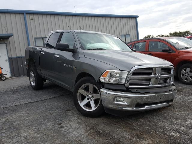 DODGE RAM 1500 2011 1d7rv1ct1bs677592