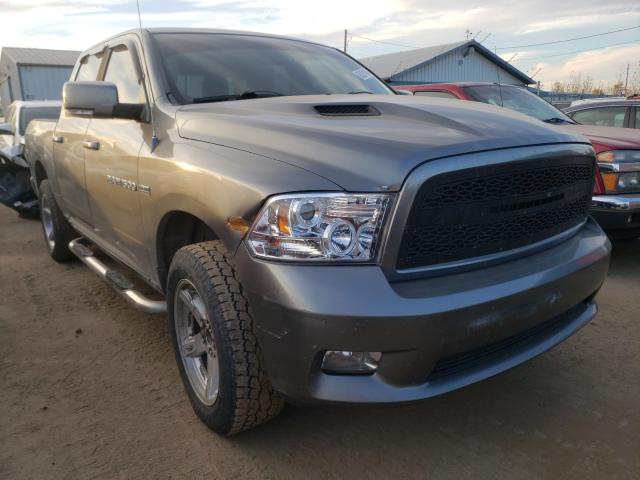 DODGE RAM 1500 2011 1d7rv1ct1bs684753