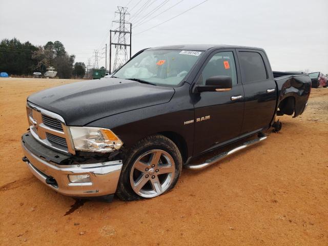 DODGE RAM 1500 2010 1d7rv1ct2as103100