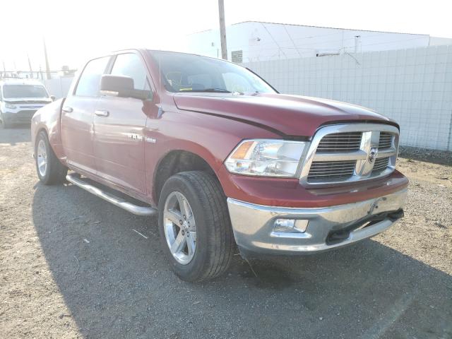 DODGE RAM 1500 2010 1d7rv1ct2as103338