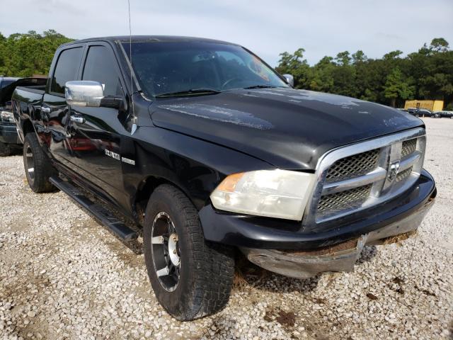 DODGE RAM 1500 2010 1d7rv1ct2as121029