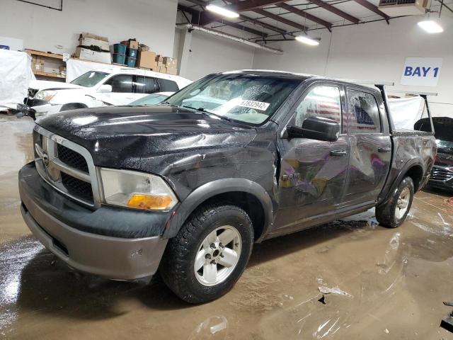 DODGE RAM 1500 2010 1d7rv1ct2as132659