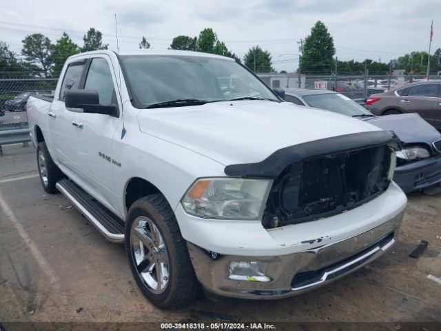 DODGE RAM 1500 2010 1d7rv1ct2as136856