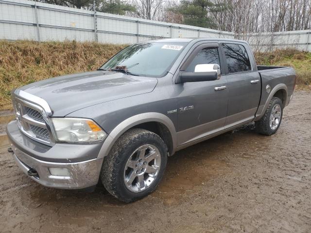 DODGE ALL MODELS 2010 1d7rv1ct2as140244