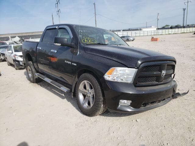 DODGE RAM 1500 2010 1d7rv1ct2as140972