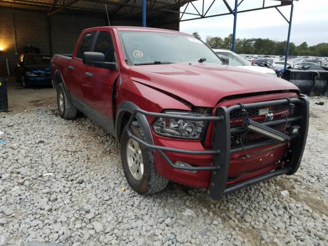 DODGE RAM 1500 2010 1d7rv1ct2as142320