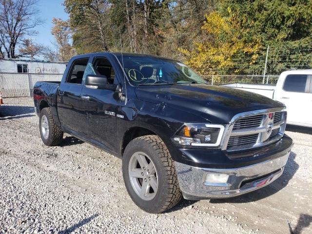 DODGE RAM 1500 2010 1d7rv1ct2as143046