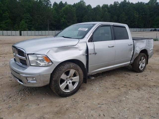 DODGE RAM 1500 2010 1d7rv1ct2as145783