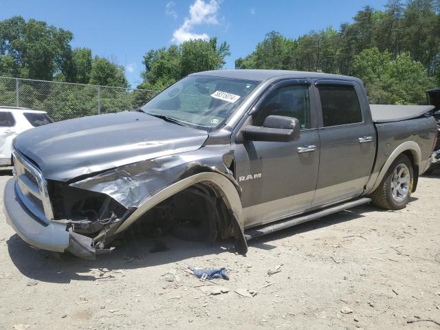 DODGE RAM 1500 2010 1d7rv1ct2as152703