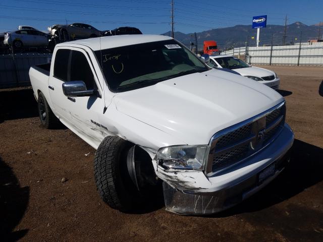 DODGE RAM 1500 2010 1d7rv1ct2as154239